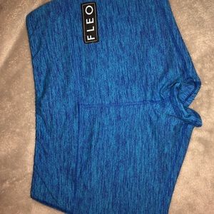 Fleo shorts
